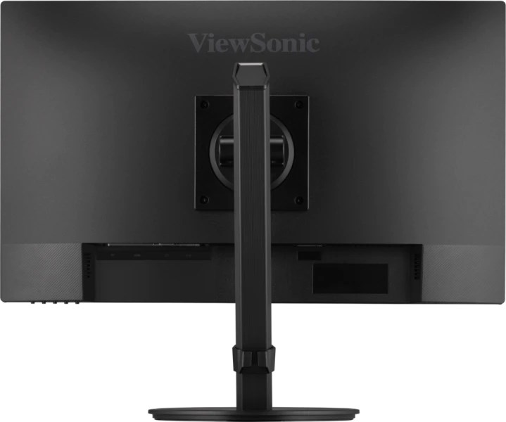 Monitor ViewSonic VG2408A, 24", IPS Full HD, 100Hz, i zi