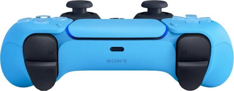 Kontroller Sony PlayStation 5 DualSense, wireless, i kaltër