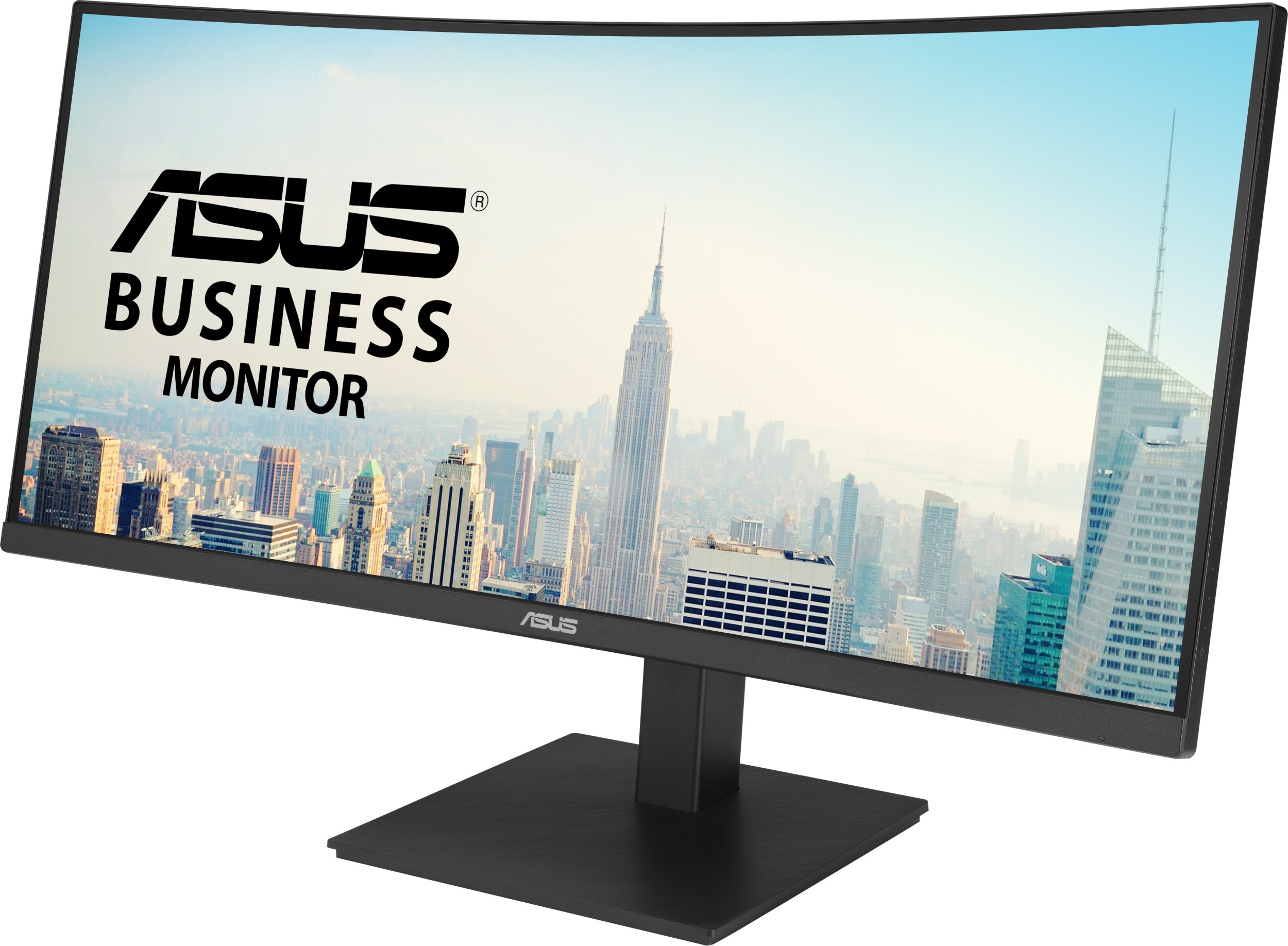 Monitor harkor ASUS VA34VCPSR, 34", WQHD 3440 x 1440, i zi