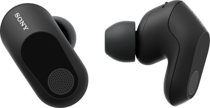 Kufje Sony Inzone Buds true wireless, zezë