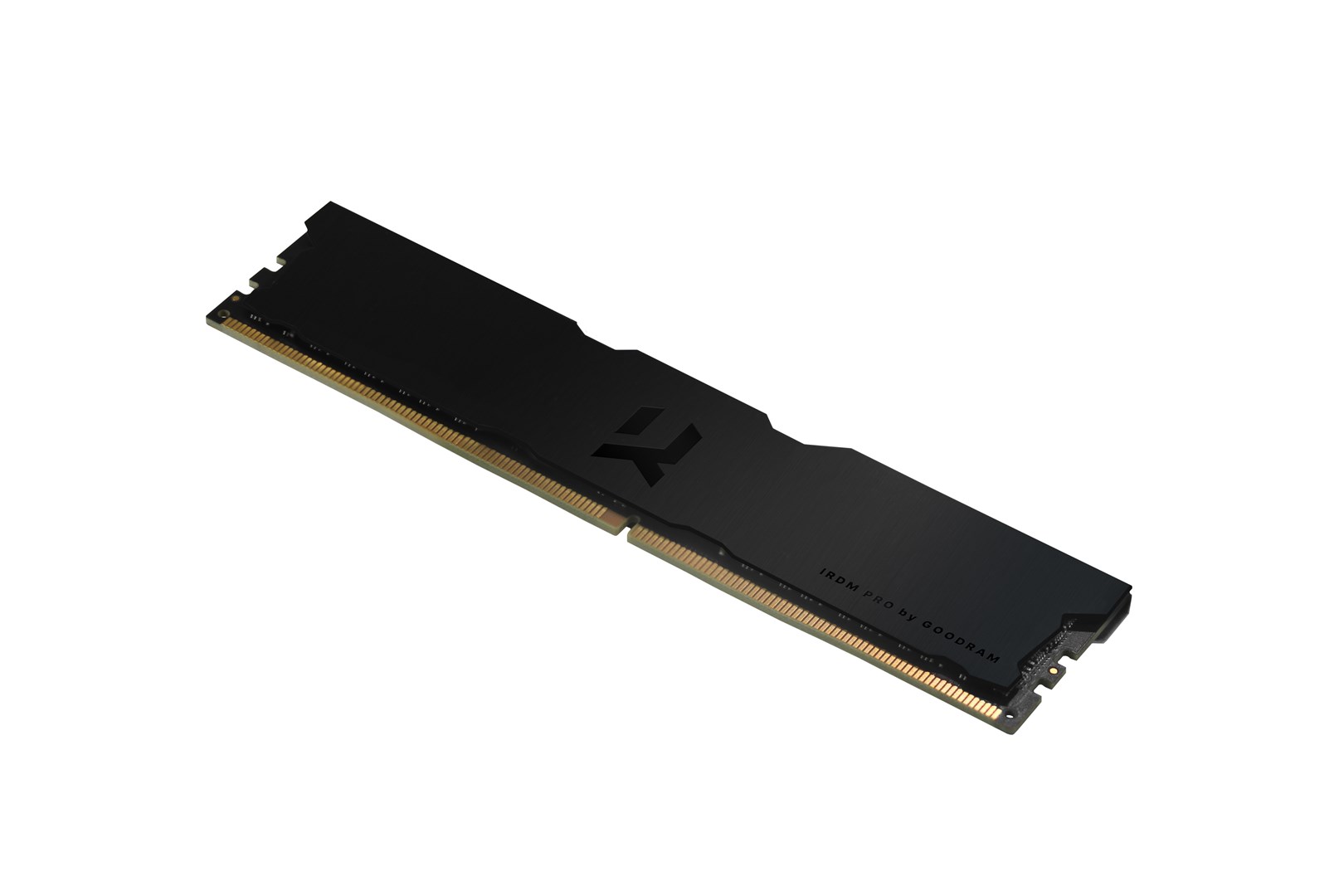 Memorie RAM GoodRam IRDM PRO, 8GB, DDR4, 3600MHz, e zezë
