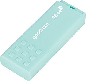 USB флеш GoodRam UME3 CARE, 16GB, USB 3.0, црвена