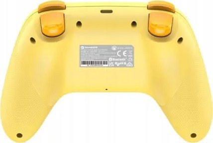 Gamepad GameSir Nova Lite, безжичен блутут, Hall Effect, повеќебоен