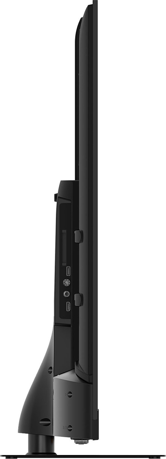 Televizor Thomson QLED Plus 55QG6C14, 55", 4K UHD, i zi