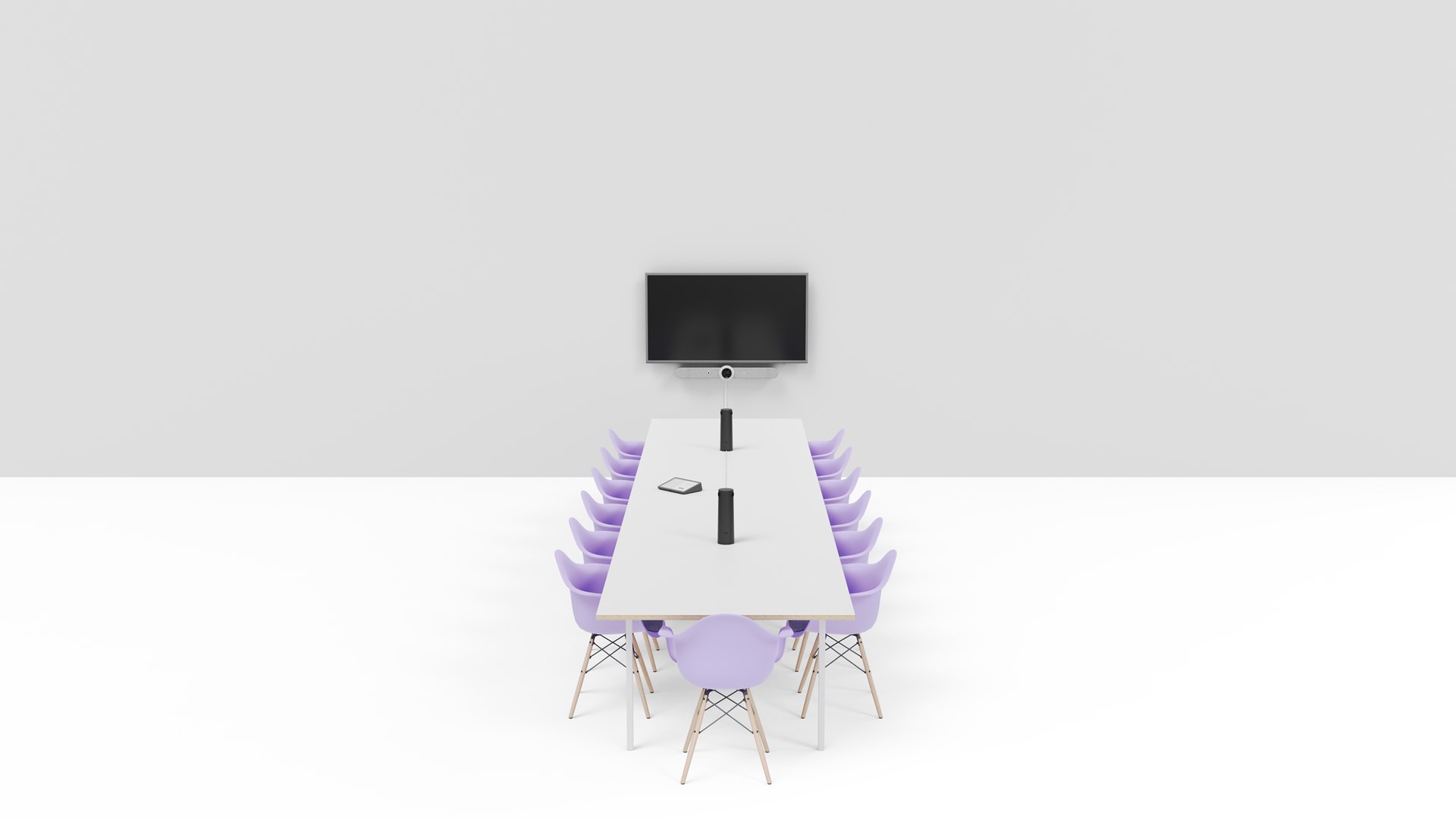 Камера Logitech Sight, 4K, графит сива