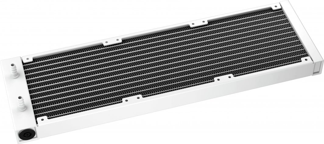 Ftohës me ujë Deepcool LS720 SE WH (R-LS720-WHAMMM-G-1), 2250 rpm, 32.9dBa, 85CFM, ARGB, 360mm