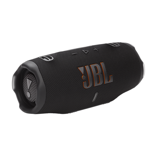 JBL CHARGE 6 BLK