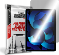 Folie mbrojtëse matte GrizzGlass PaperScreen për Apple iPad Air 10.9 2022, gjenerata e 5-të, transparente