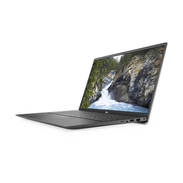 Laptop Dell Vostro 5502 i5-1135G7, 15.6", 8 GB RAM, 256 GB SSD, Intel® Core™ i5, Intel Iris Xe Graphics, i hirtë