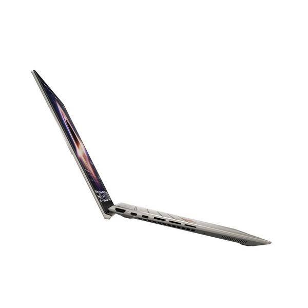 Laptop ASUS ZenBook 14X OLED UX5401ZAS-KN016W, 14\", Intel Core i7, 16GB RAM, 1TB SSD, Intel Iris Xe Graphics, Титаниум