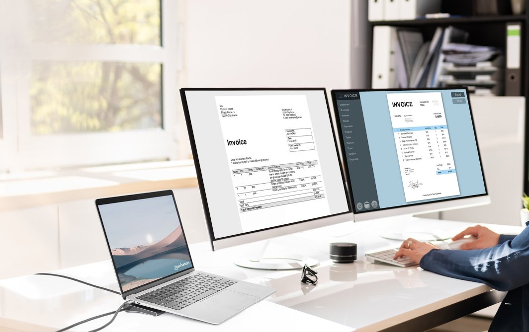 Dock USB C Manhattan 12 në 1, 3x 4K, Power Delivery 100W, gri