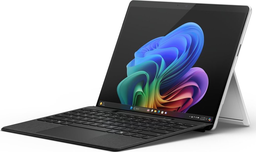 Таблет Microsoft Surface Pro 11th Edition, 13", Windows, сребрен