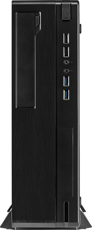 Kasë Inter-Tech IT-502, Mini Tower