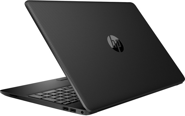 Laptop HP 15-DW3043NQ, 15.6", 8GB RAM, 256 GB SSD, Core i3, Intel® UHD Graphics, i hirtë