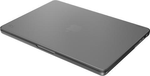 Mbrojtëse laptopi Speck SmartShell për MacBook Pro 14", plastike, e zezë