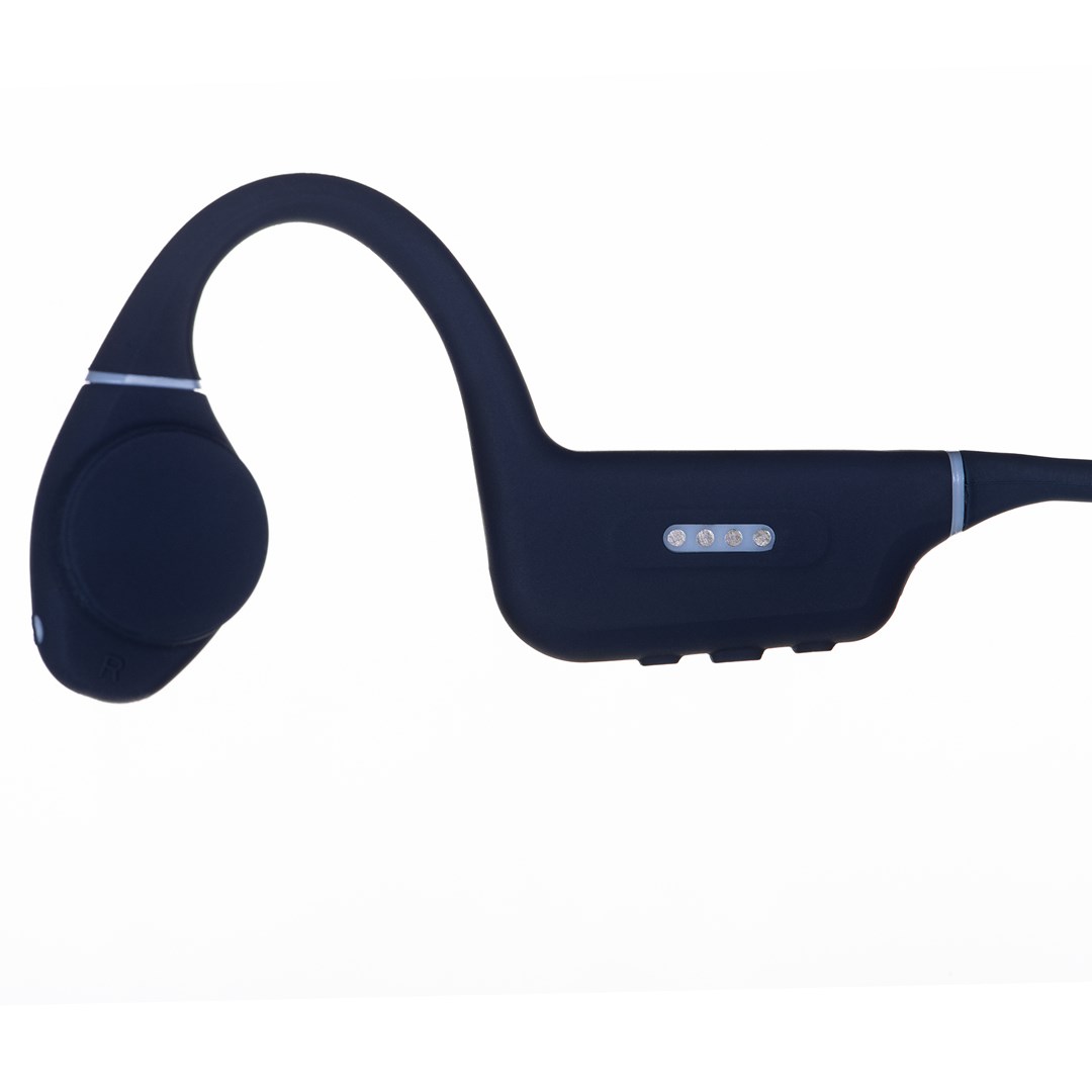 Kufje Creative Outlier Free Pro, Bluetooth, të kaltra