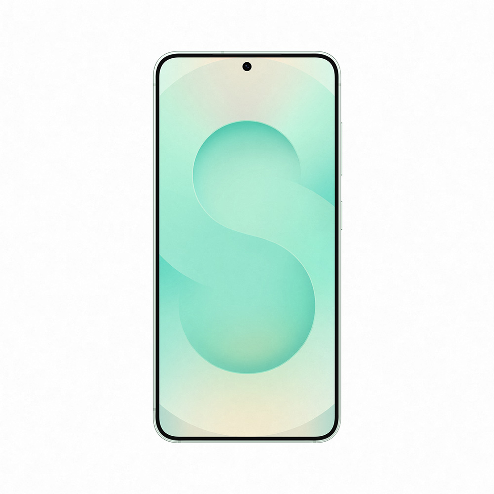 Celular Samsung Galaxy S25, 6.2", 12GB/ 256GB, Mint