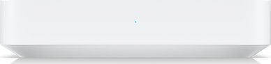 Router Ubiquiti Gateway Max, 2.5G, multi WAN, i bardhë