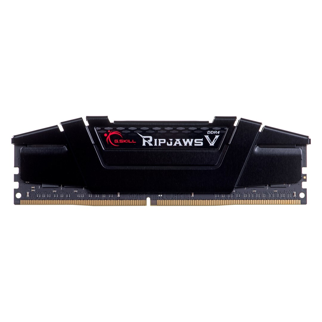 Memorie RAM G.Skill Ripjaws V 64GB DDR4-3200Mhz