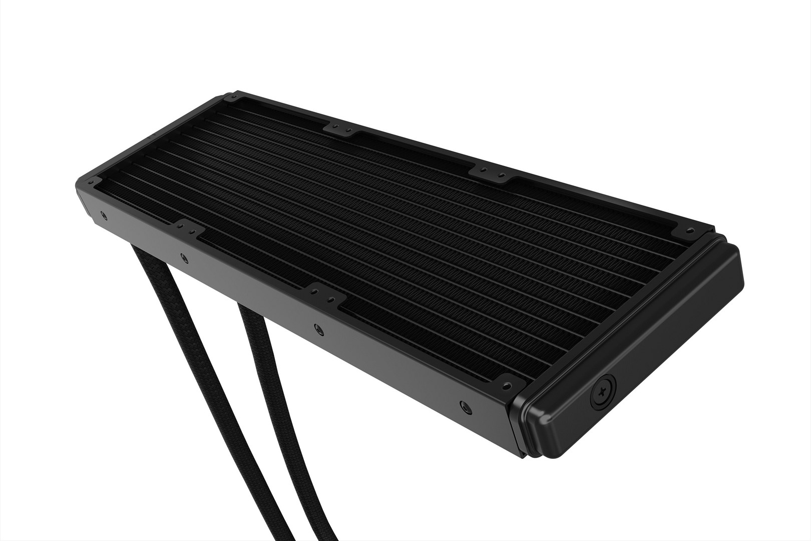 Ладилник со вода Be quiet! SILENT LOOP 2, 12 cm