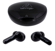 Kufje Behringer T-BUDS, Wireless, In-Ear, të zeza