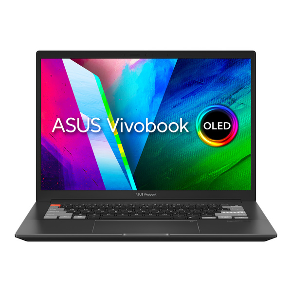Laptop ASUS VivoBook Pro OLED N7400PC-KM169X, 14'', Intel® Core™ i7, 16 GB RAM, 1000 GB SSD, Intel Iris Xe Graphics. i hirtë