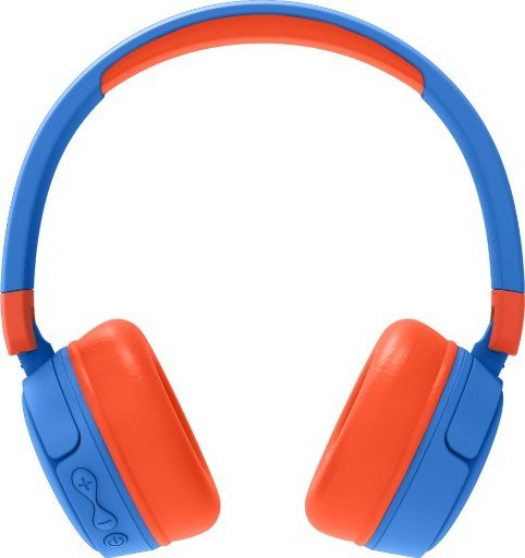 Kufje pa tela për fëmijë Paw Patrol Chase, Bluetooth, 24 orë bateri, shumëngjyrëshe