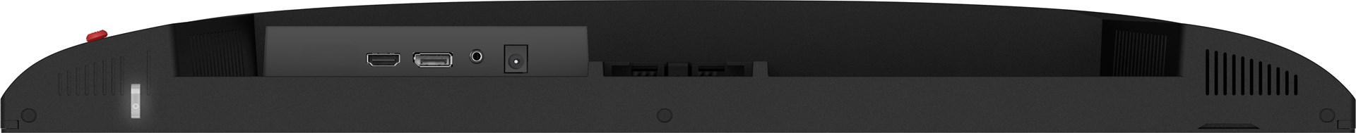 Monitor MSI MAG 274F, 27", Full HD, 200Hz, i zi