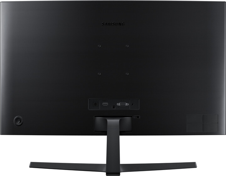 Monitor Samsung S366C, 24", LED