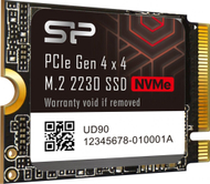 Disk SSD Silicon Power UD90, 2TB, M.2 2230 PCI-E x4 Gen4 NVMe