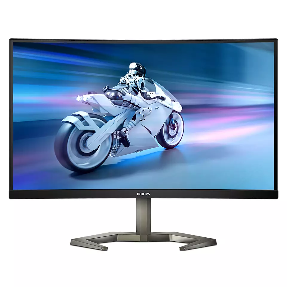 Monitor Philips 27M1C5200W/00, 27", FHD, i zi