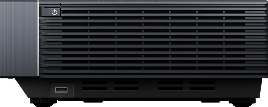 Проектор Hisense PX3, UHD 4K, 2800 lm, сив