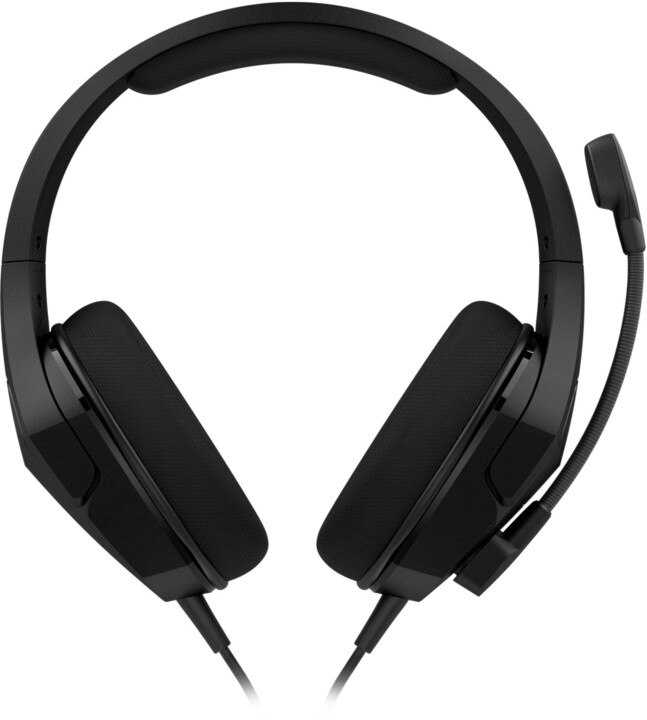 Kufje HyperX Cloud Stinger Core,	të zeza