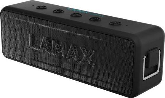 Altoparlant Lamax Sentinel2, 20 W, Bluetooth 5.0, i zi