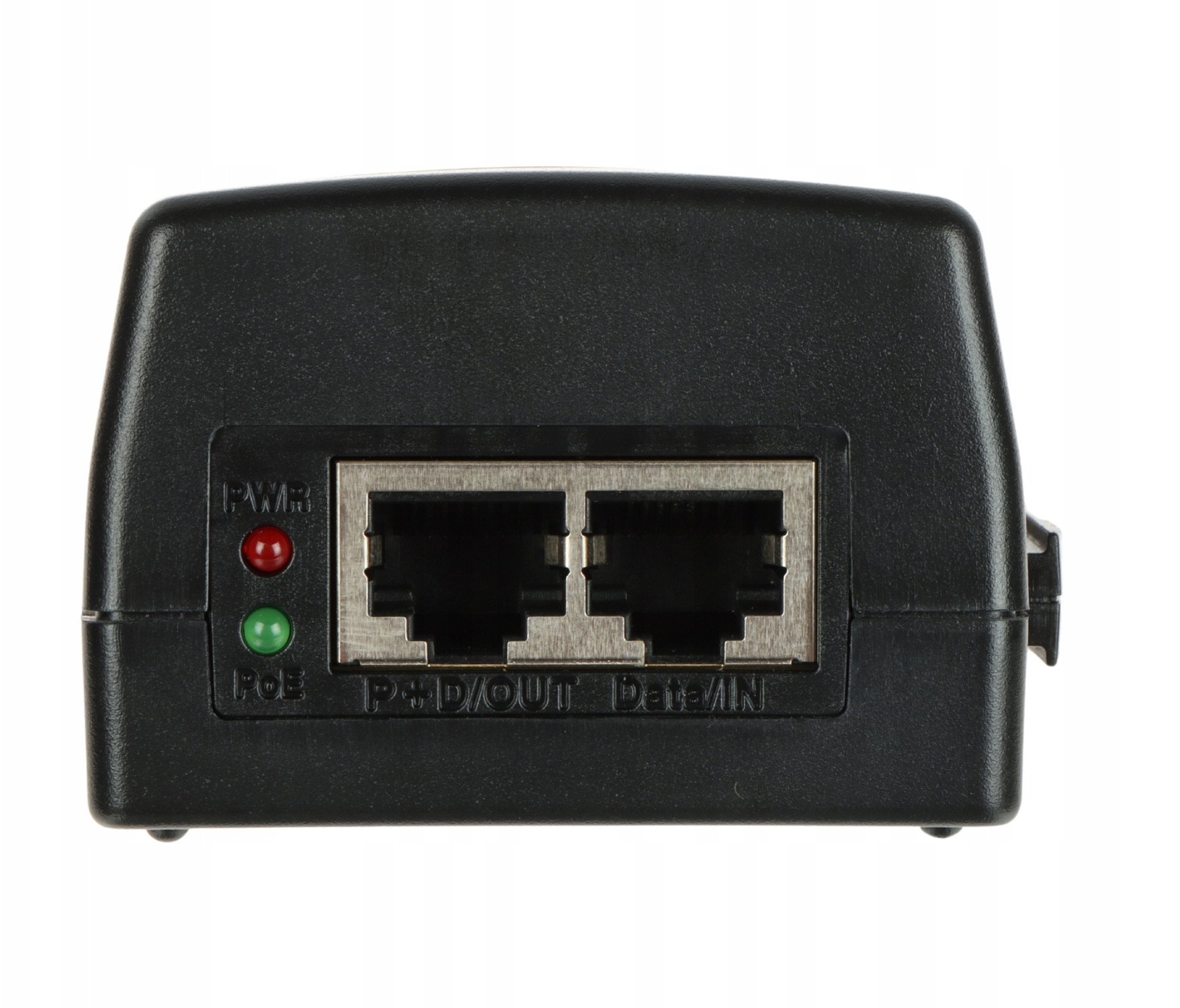 Напојување POE Delta POE-48 NX, 48W, 48V, црно