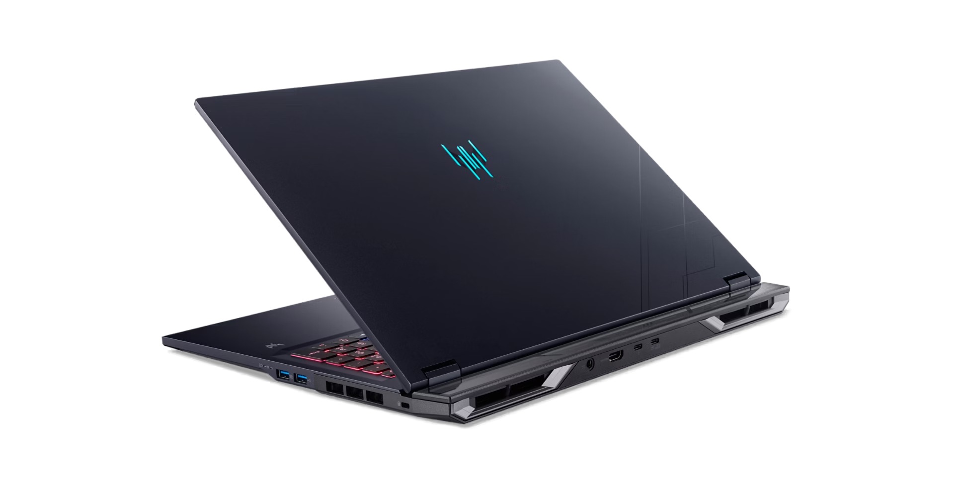 Laptop Acer Predator Helios Neo 18 AI (PHN18-72), 18", Intel Core Ultra 9 275HX, 32GB RAM, 1TB SSD, NVIDIA RTX 5060, i zi