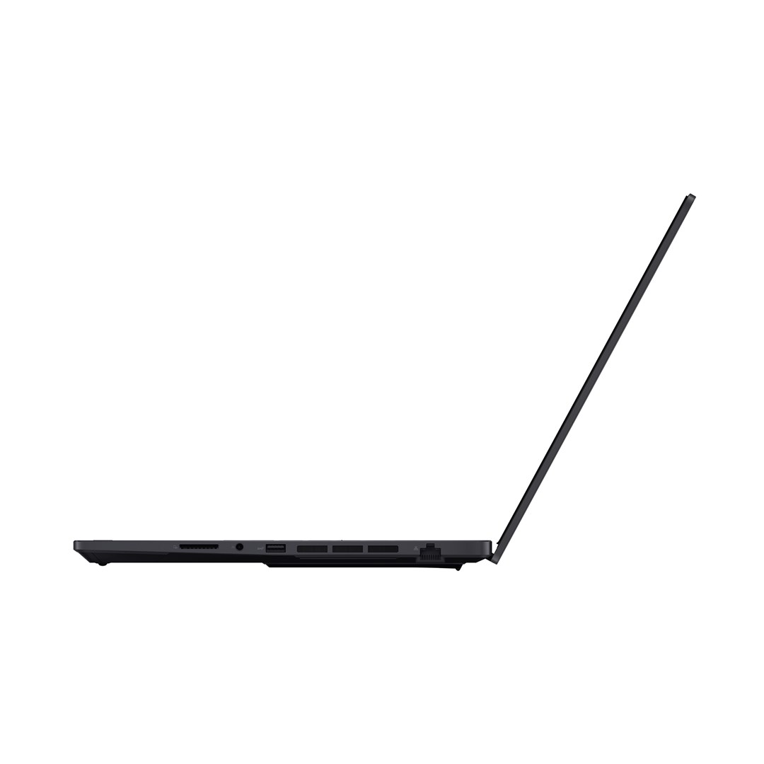 Laptop ASUS ProArt StudioBook, 16", 2nd Generation AMD Ryzen 7 5800H, 64 GB RAM, 1000 GB SSD, NVIDIA GeForce RTX 3070, i zi