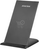 Karikues wireless Avacom HomeRAY T10, karikim induktiv 2A, i bardhë