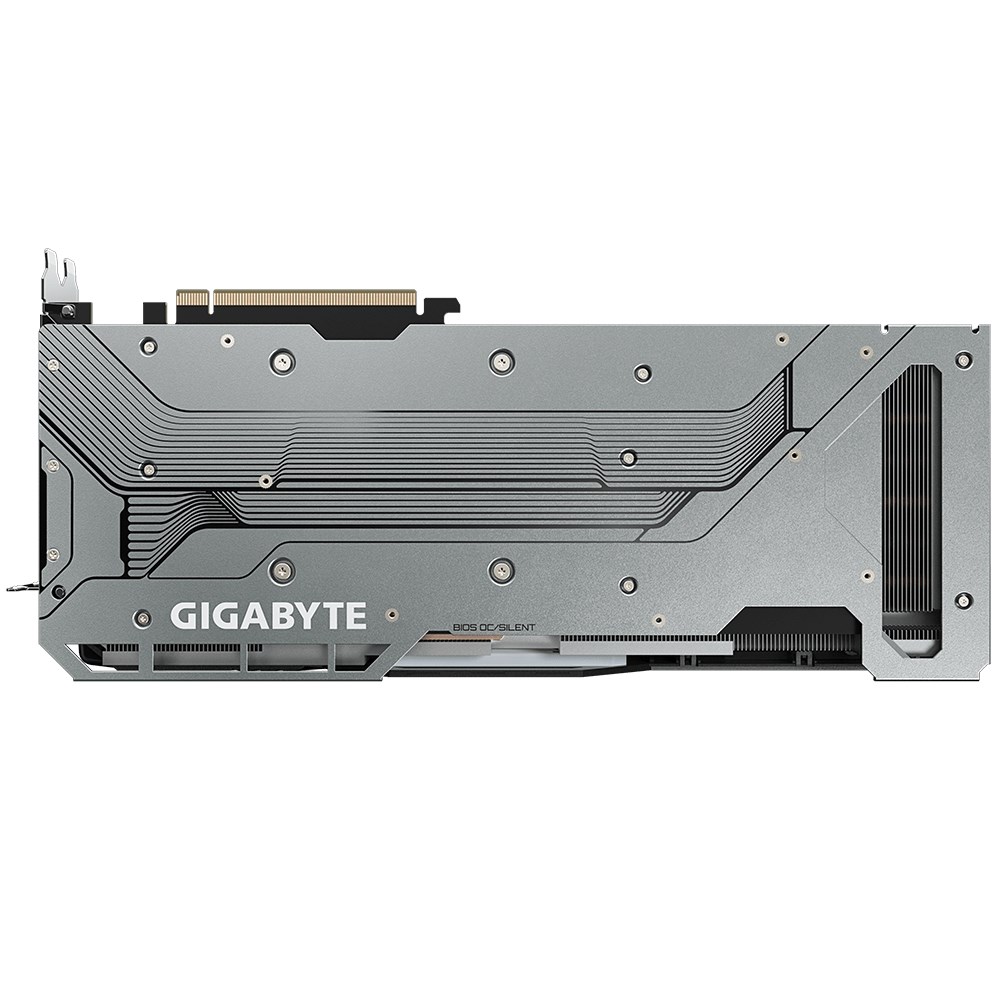 Графичка картичка GIGABYTE Gaming AMD Radeon RX 7900 XTX, OC, 24 GB GDDR6