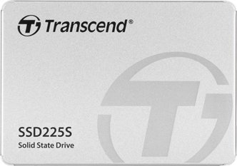 Disk SSD Transcend SSD225S, 2TB, 2.5" SATA III