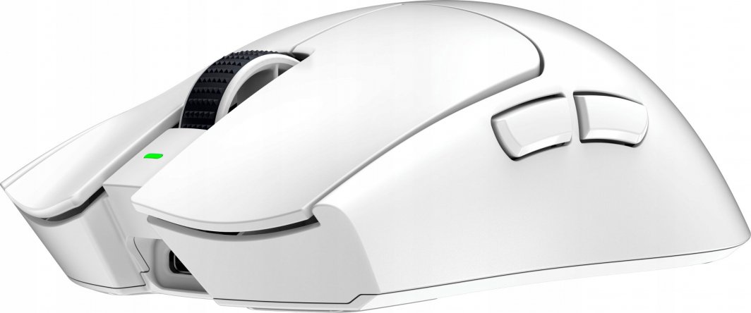 Maus Razer Viper V3 Pro, i bardhë