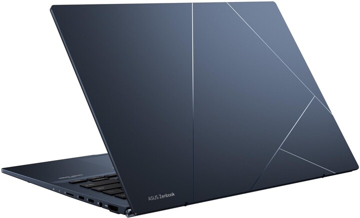 [OUTLET] Laptop ASUS Zenbook 14 OLED (UX3402, 12th Gen Intel), 14", Intel Core i7, 16GB RAM, 512GB SSD, Intel Iris Xe Graphics, i kaltër