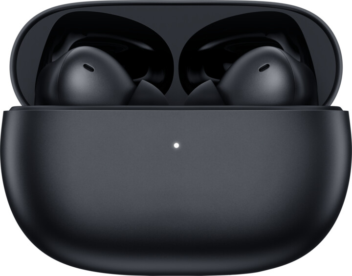 Dëgjuese Xiaomi Redmi Buds 4 Pro, të zeza