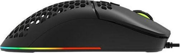 Maus Delux M700 (PMW3327), i zi