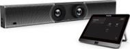 Sistem video-konference Yealink A30-020, kamera 8MP, panel CTP18 8", i zi