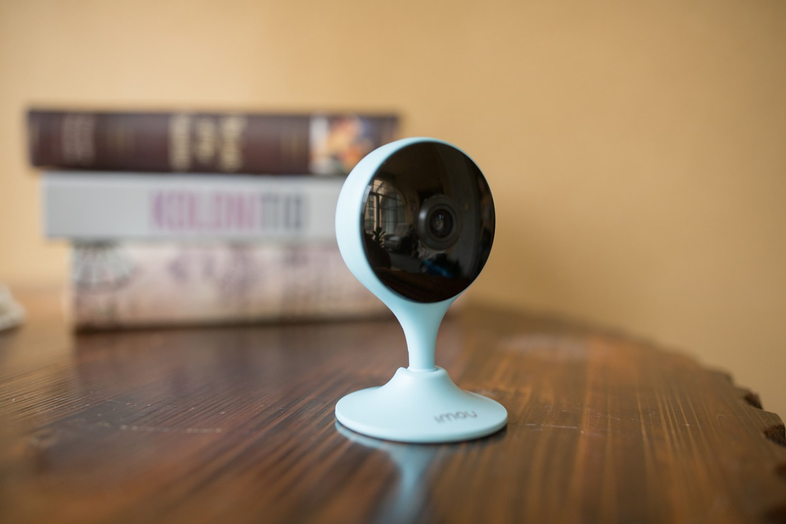 Kamerë IP Imou Cue 2, 2MP, Wireless