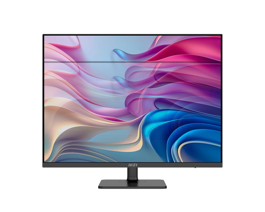 Monitor MSI Modern MD272UPHG, 27", 4K UHD, i bardhë