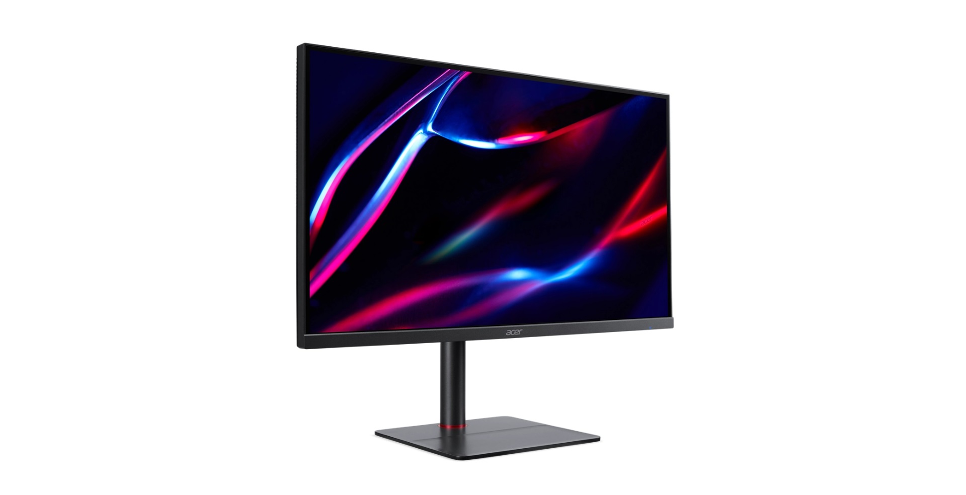 Monitor Acer Nitro XV275KVymipruzx, 27", 4K, 160Hz, i zi