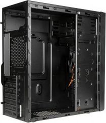 Kasë SilverStone Precision, Midi Tower
