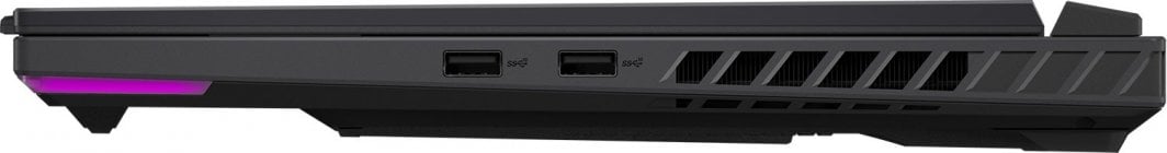 Laptop Asus ROG Strix G16 G614, 15.6", Intel i7-13650HX, 16 GB RAM, 512 GB SSD, Nvidia RTX 4080, 165 Hz